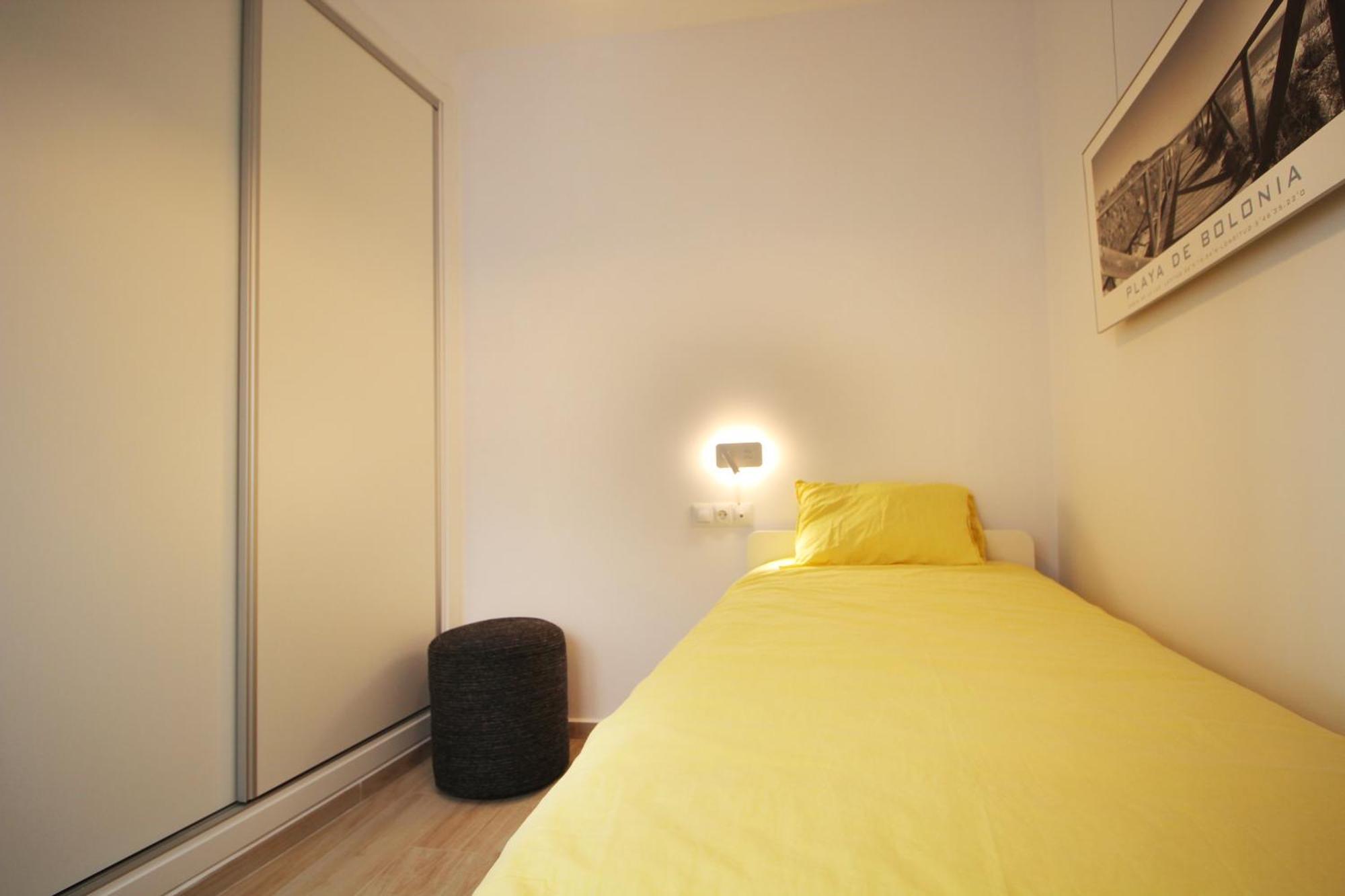 Atico De La Luz Apartment กาดิซ ภายนอก รูปภาพ