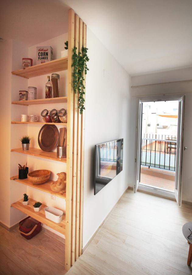 Atico De La Luz Apartment กาดิซ ภายนอก รูปภาพ