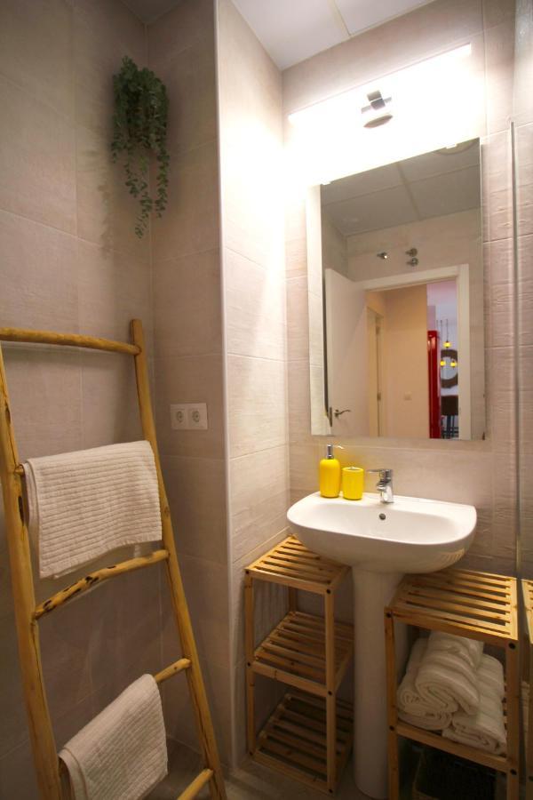 Atico De La Luz Apartment กาดิซ ภายนอก รูปภาพ