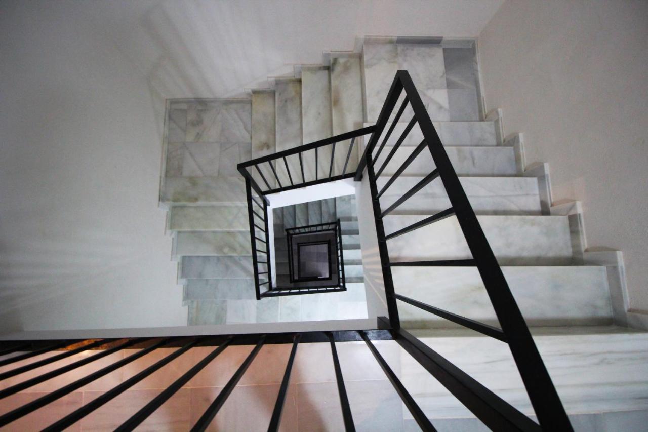 Atico De La Luz Apartment กาดิซ ภายนอก รูปภาพ