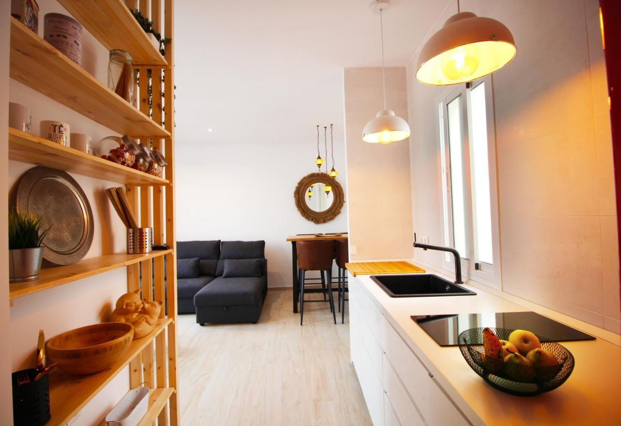 Atico De La Luz Apartment กาดิซ ภายนอก รูปภาพ