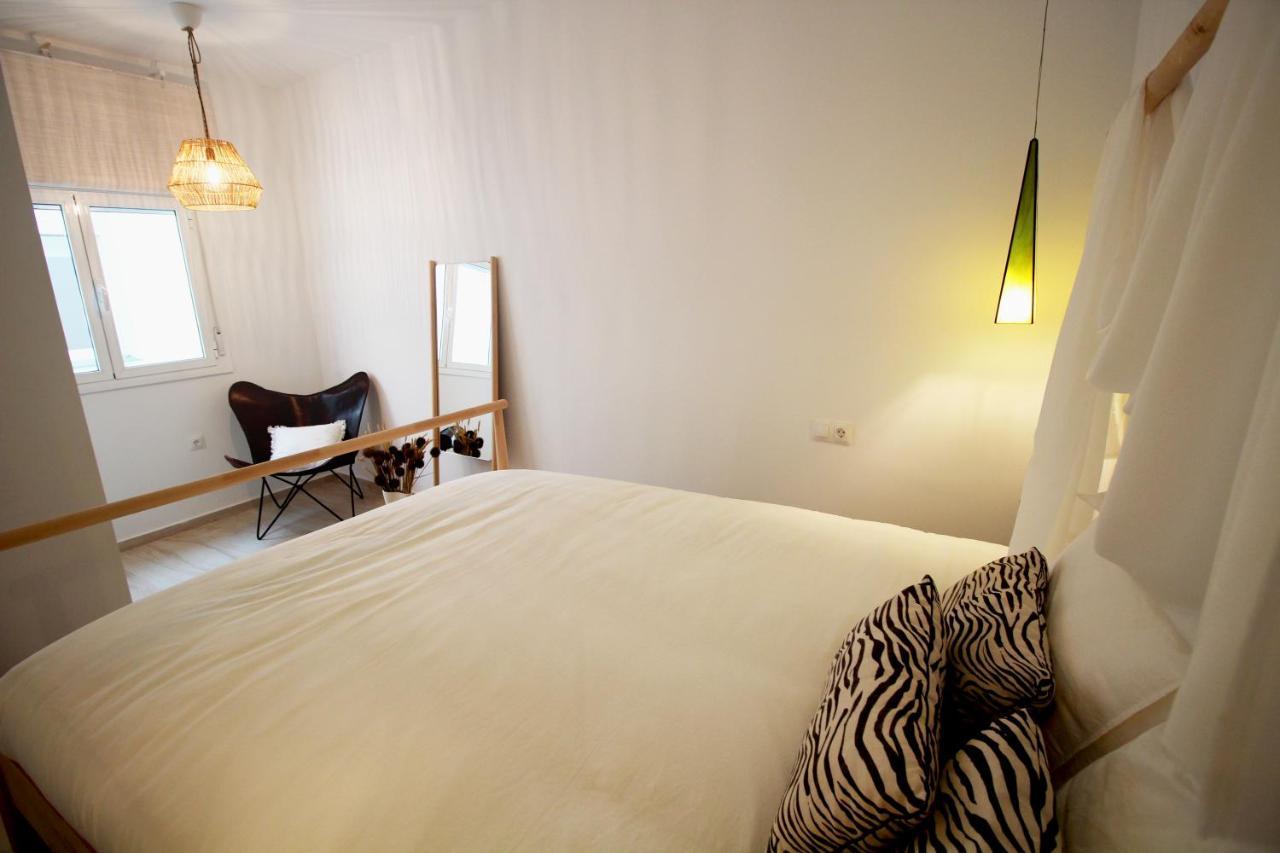 Atico De La Luz Apartment กาดิซ ภายนอก รูปภาพ