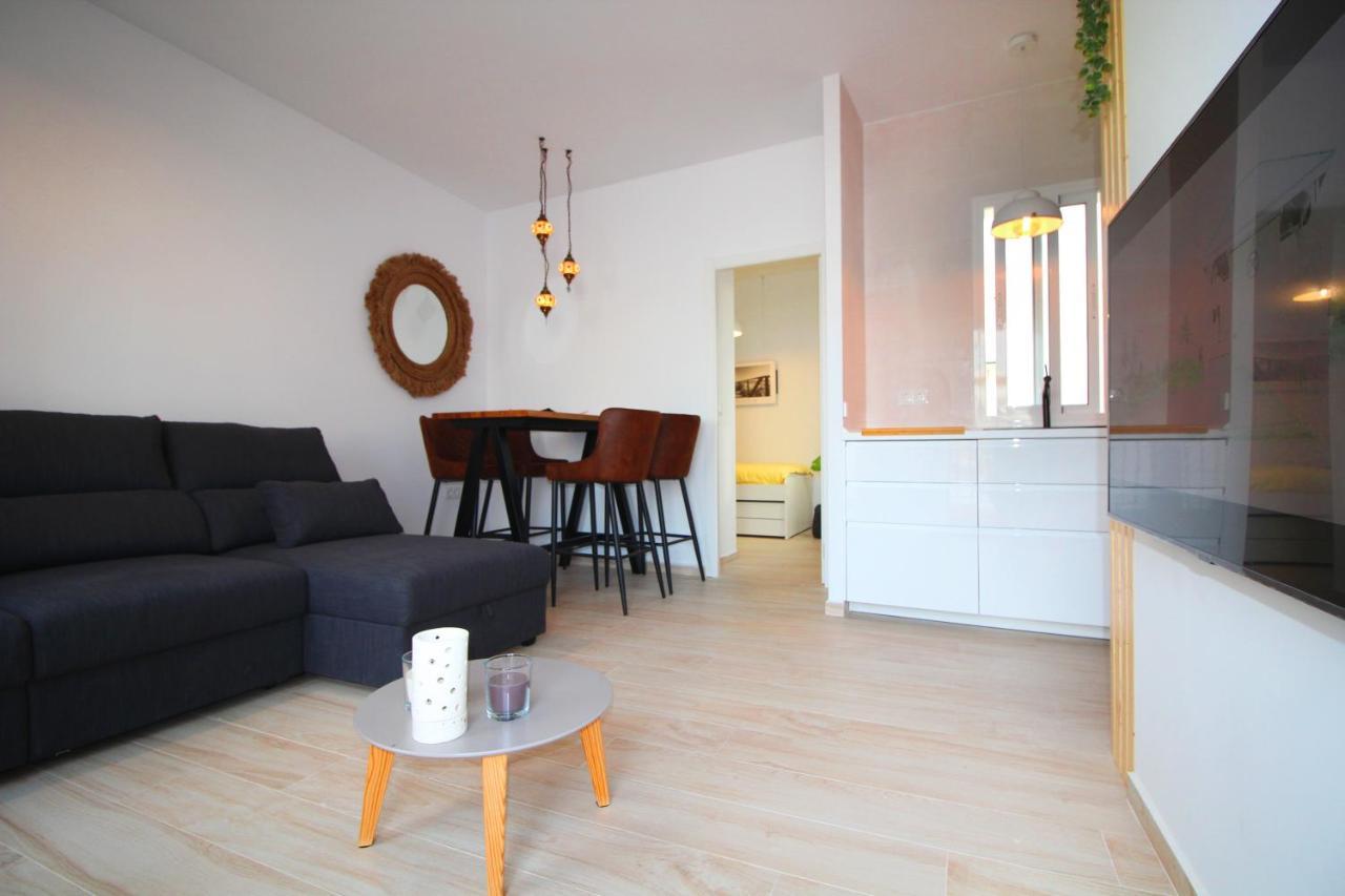Atico De La Luz Apartment กาดิซ ภายนอก รูปภาพ