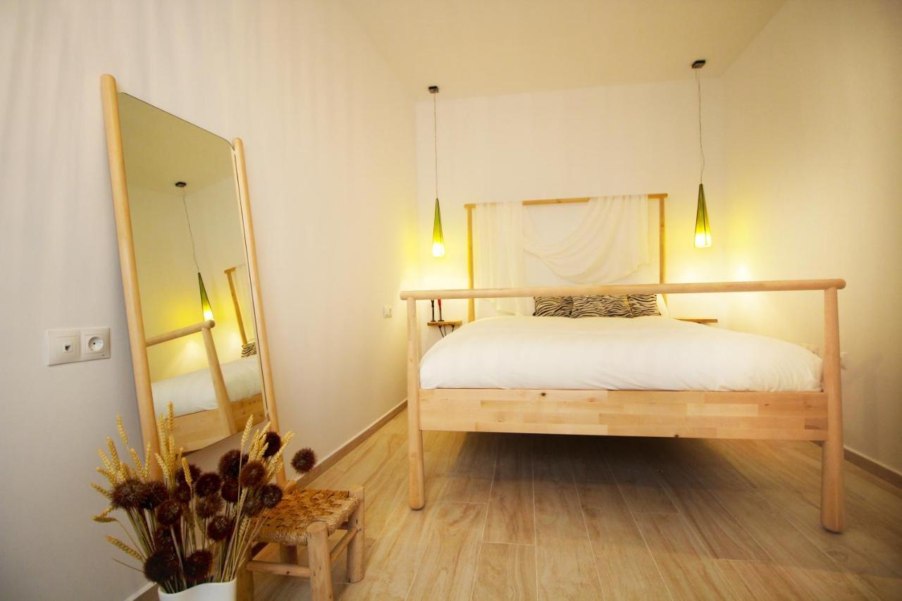 Atico De La Luz Apartment กาดิซ ภายนอก รูปภาพ